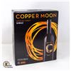 Image 1 : COPPER MOON MOONLIGHT HARVEST SHIRAZ