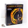 Image 1 : COPPER MOON MOONLIGHT HARVEST CABERNET SAUVIGNON