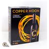 Image 1 : COPPER MOON MOONLIGHT HARVEST CABERNET SAUVIGNON