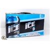 Image 1 : 15 PACK CARLING BLACK ICE BEER