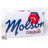 Image 1 : 24 PACK MOLSON CANADIAN LAGER