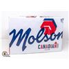 Image 1 : 24 PACK MOLSON CANADIAN LAGER