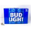 Image 1 : 24 PACK BUD LIGHT BEER