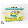 Image 1 : 12 PACK ARIZONA HARD ICED TEA WITH LEMON FLAVOUR