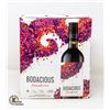 Image 1 : BODACIOUS SMOOTH RED WINE
