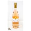 Image 1 : ITALIA ROSCATO ROSE DOLCE VINO FRIZZANTE
