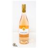 Image 1 : ITALIA ROSCATO ROSE DOLCE VINO FRIZZANTE