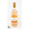 Image 1 : ITALIA ROSCATO ROSE DOLCE VINO FRIZZANTE