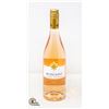 Image 1 : ITALIA ROSCATO ROSE DOLCE VINO FRIZZANTE