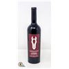 Image 1 : 2021 LONGSHOT CABERNET SAUVIGNON