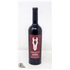 Image 1 : 2021 LONGSHOT CABERNET SAUVIGNON