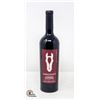 Image 1 : 2021 LONGSHOT CABERNET SAUVIGNON