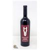 Image 1 : 2021 LONGSHOT CABERNET SAUVIGNON