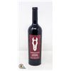 Image 1 : 2021 LONGSHOT CABERNET SAUVIGNON