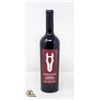 Image 1 : 2021 LONGSHOT CABERNET SAUVIGNON