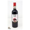 Image 1 : 2021 GATO NEGRO CABERNET SAUVIGNON 750ML BOTTLE