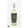 Image 1 : 2021 APOTHIC WHITE WINEMAKER'S BLEND