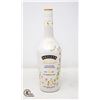 Image 1 : BAILEY'S DAIRY FREE ALMOND LIQUOR 750ML BOTTLE