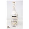 Image 1 : BAILEY'S DAIRY FREE ALMOND LIQUOR 750ML BOTTLE