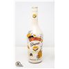 Image 1 : BAILEY'S S'MORES IRISH CREAM 750ML BOTTLE