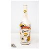 Image 1 : BAILEY'S S'MORES IRISH CREAM 750ML BOTTLE