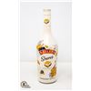 Image 1 : BAILEY'S S'MORES IRISH CREAM 750ML BOTTLE