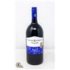 Image 1 : PELLER FAMILY VINEYARDS MERLOT 1.5L BOTTLE