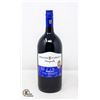 Image 1 : PELLER FAMILY VINEYARDS MERLOT 1.5L BOTTLE