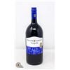 Image 1 : PELLER FAMILY VINEYARDS MERLOT 1.5L BOTTLE