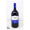 PELLER FAMILY VINEYARDS MERLOT 1.5L BOTTLE