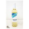 Image 1 : BODACIOUS SMOOTH WHITE WINE 750ML BOTTLE