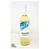 Image 1 : BODACIOUS SMOOTH WHITE WINE 750ML BOTTLE