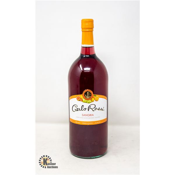 CARLO ROSSI SANGRIA 1.5L BOTTLE