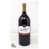 Image 1 : CARLO ROSSI CALIFORNIA RED 1.5L BOTTLE