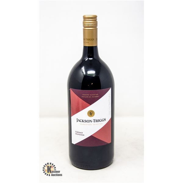 JACKSON-TRIGGS CABERNET SAUVIGNON