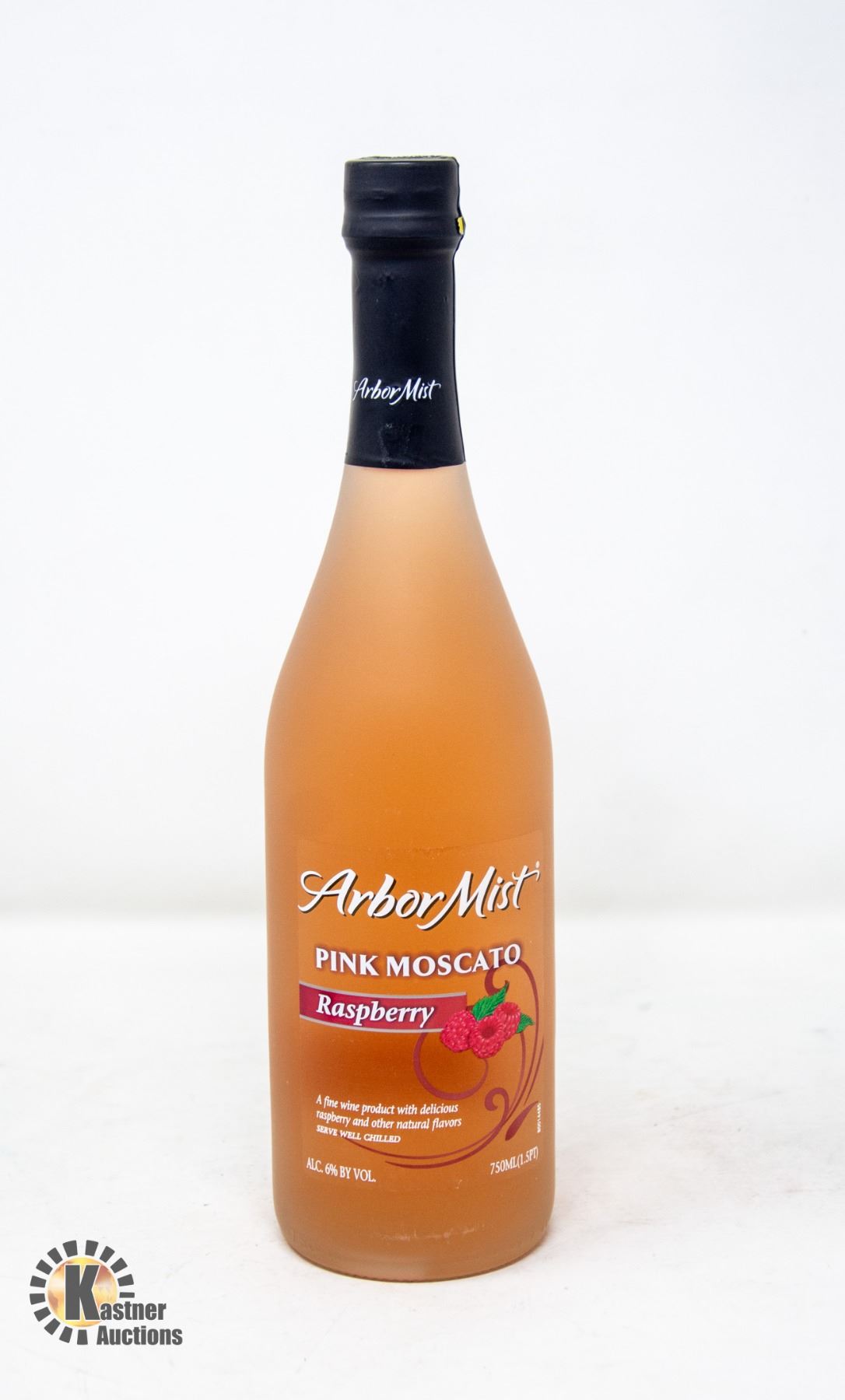 Pink Moscato Raspberry ARBOR MIST PINK MOSCATO RASPBERRY