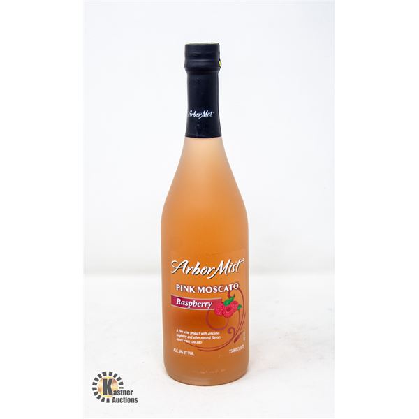 ARBOR MIST PINK MOSCATO RASPBERRY