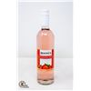 Image 1 : BOONE'S STRAWBERRY WINE FRUIT WINE BEVERAGE