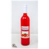 BOONE'S STRAWBERRY DAIQUIRI FRUIT WINE BEVERAGE