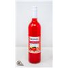 BOONE'S STRAWBERRY DAIQUIRI FRUIT WINE BEVERAGE