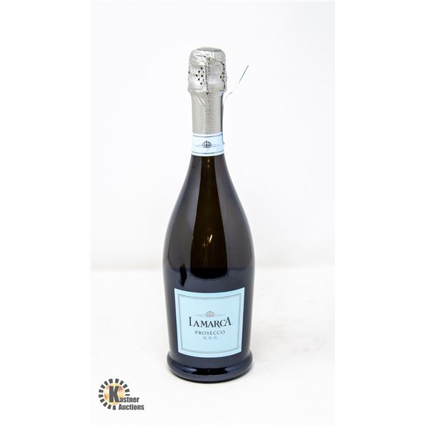 LAMARCA PROSECCO 750ML BOTTLE