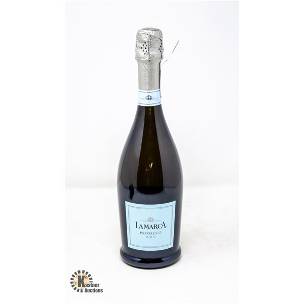 LAMARCA PROSECCO 750ML BOTTLE