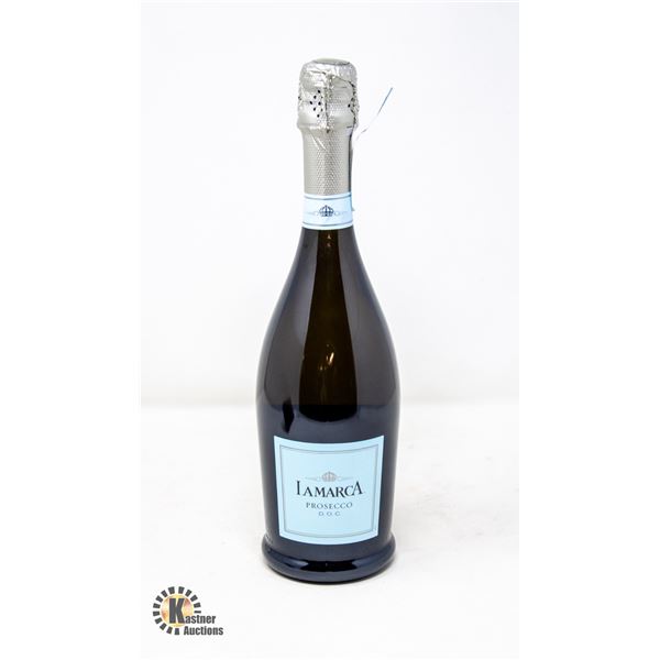 LAMARCA PROSECCO 750ML BOTTLE