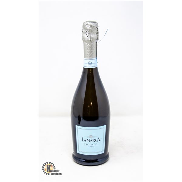 LAMARCA PROSECCO 750ML BOTTLE