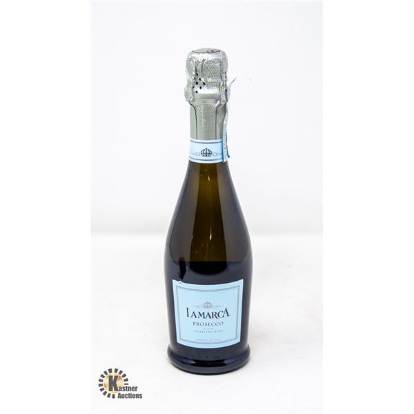 LAMARCA PROSECCO 375ML BOTTLE