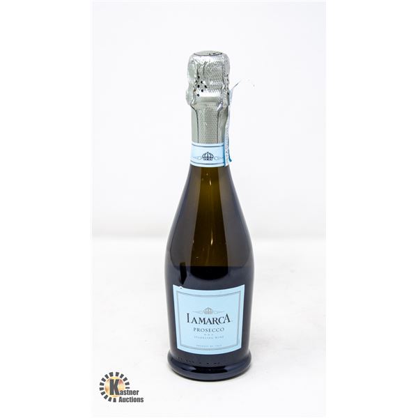 LAMARCA PROSECCO 375ML BOTTLE