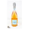 Image 1 : LAMARCA PROSECCO ROSE 750ML BOTTLE