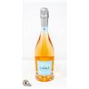 Image 1 : LAMARCA PROSECCO ROSE 750ML BOTTLE