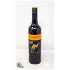 Image 1 : 2022 YELLOW TAIL MERLOT 750ML BOTTLE