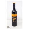 Image 1 : 2022 YELLOW TAIL MERLOT 750ML BOTTLE